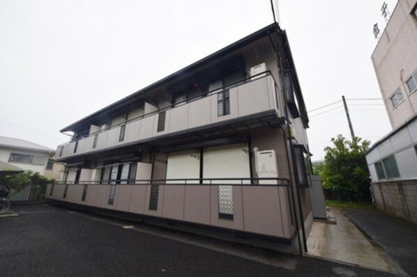 ファミールコートの物件内観写真